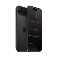 Apple iPhone Air 256GB Zwart