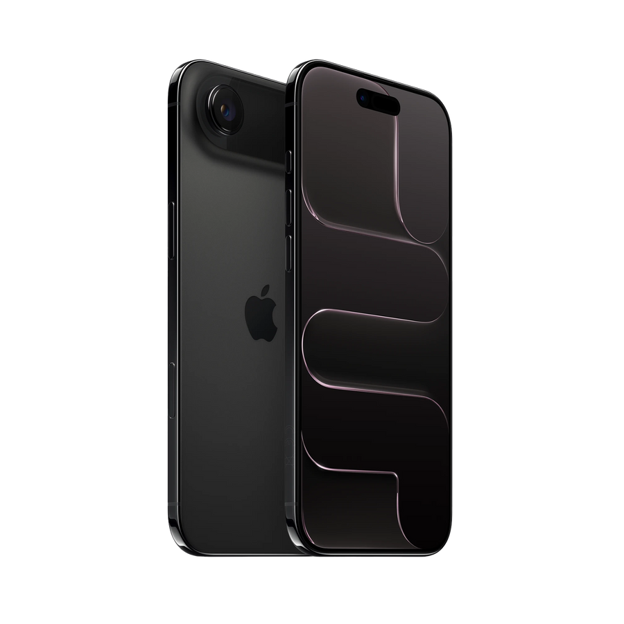 Apple iPhone Air 512GB Black