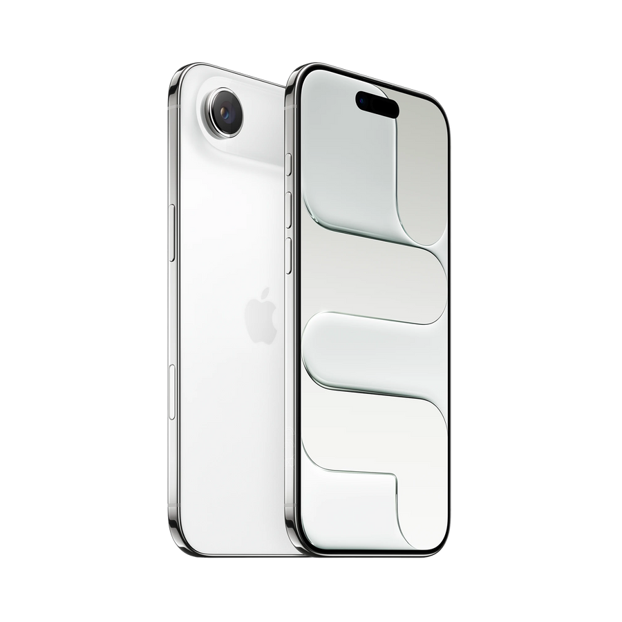 Apple iPhone Air 256GB White