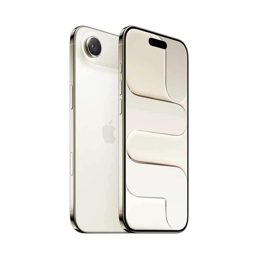 Apple iPhone Air 512GB Gold