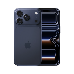 Apple iPhone 17 Pro 512GB Blauw