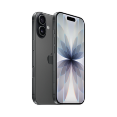 Apple iPhone 17 256GB Zwart