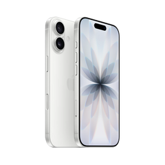 Apple iPhone 17 512GB Wit