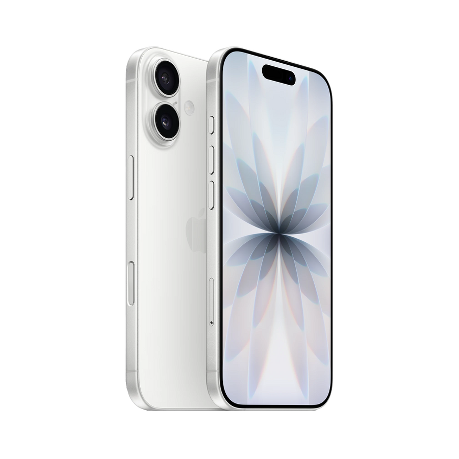 Apple iPhone 17 512GB White