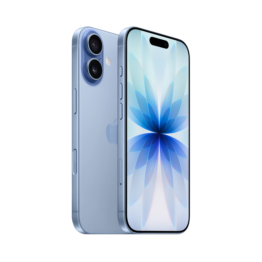 Apple iPhone 17 256GB Blue
