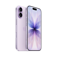 Apple iPhone 17 256GB Paars