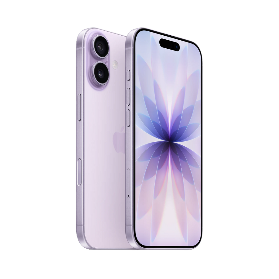 Apple iPhone 17 256GB Purple