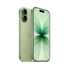 Apple iPhone 17 256GB Groen