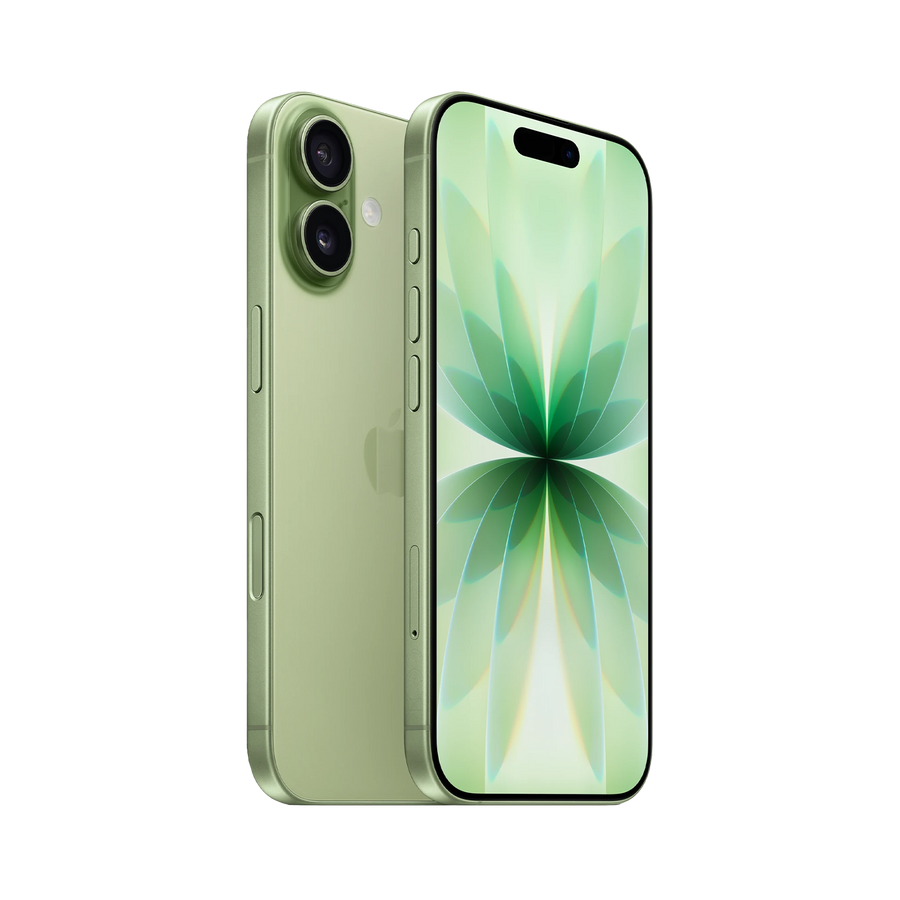 Apple iPhone 17 512GB Green