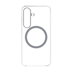 Samsung Galaxy S25 (GP-FFS931) Clear Magnet Case Transparant