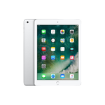 Used iPad 5 (2017) 32GB Silver B-Grade