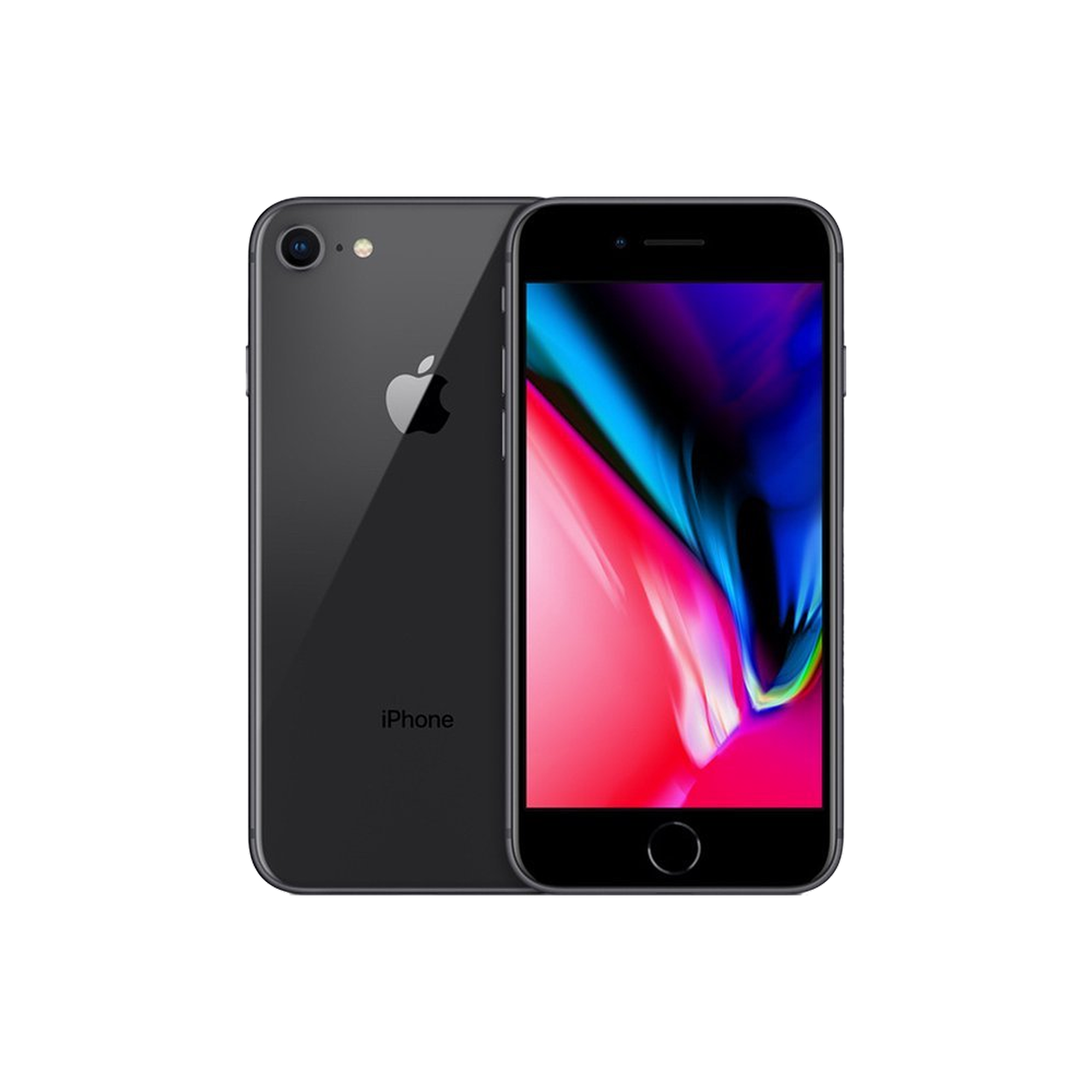 Used iPhone 8 64GB Black A-Grade
