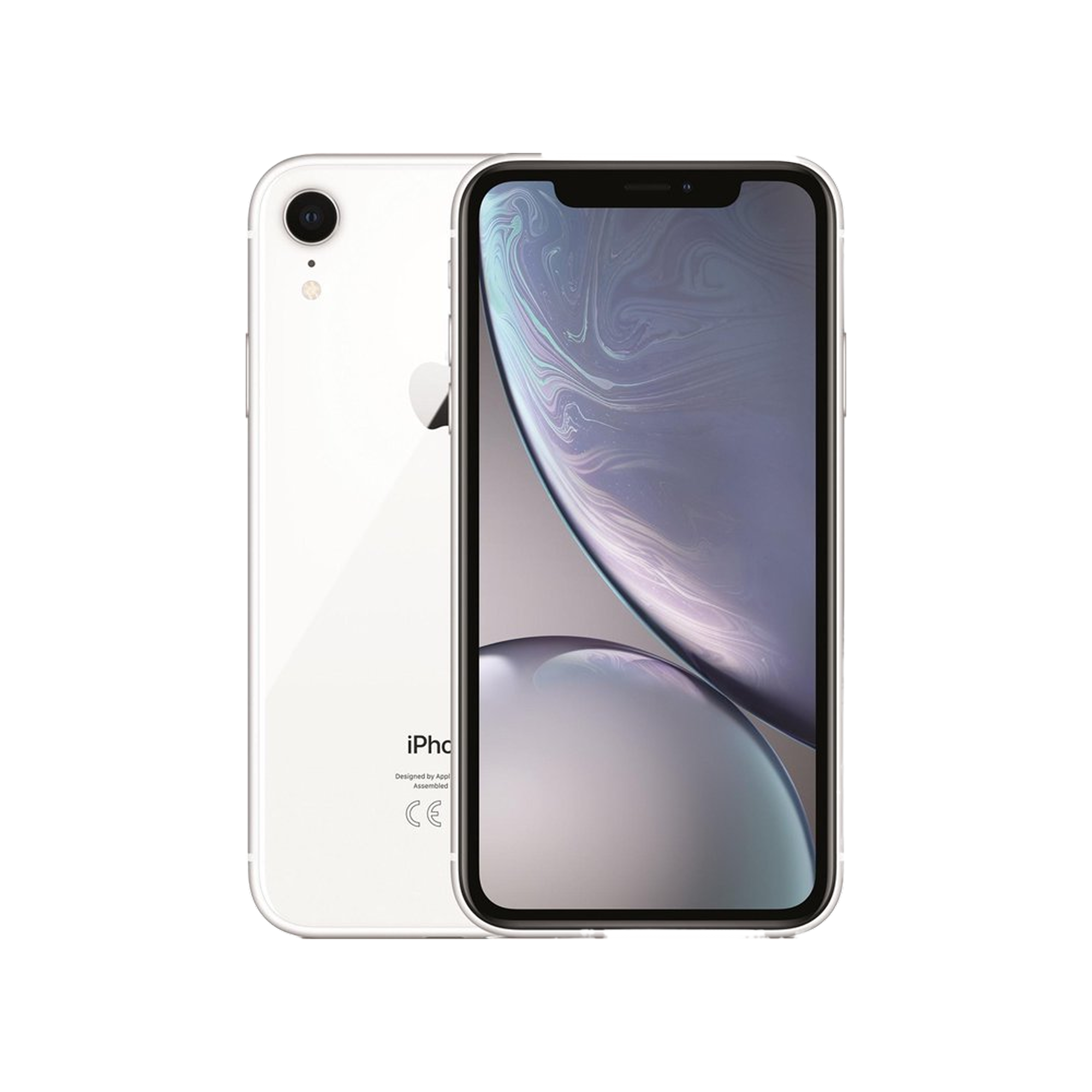 Used iPhone XR 64GB White A-Grade