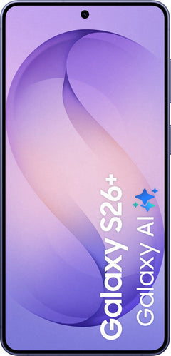 Samsung Galaxy S26+ 512GB Cobalt Violet