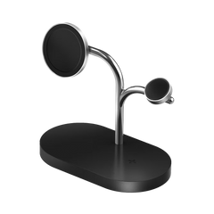 Galaxy Wireless Oplader (3-in-1)