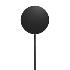 Samsung Single Wireless Oplader Zwart