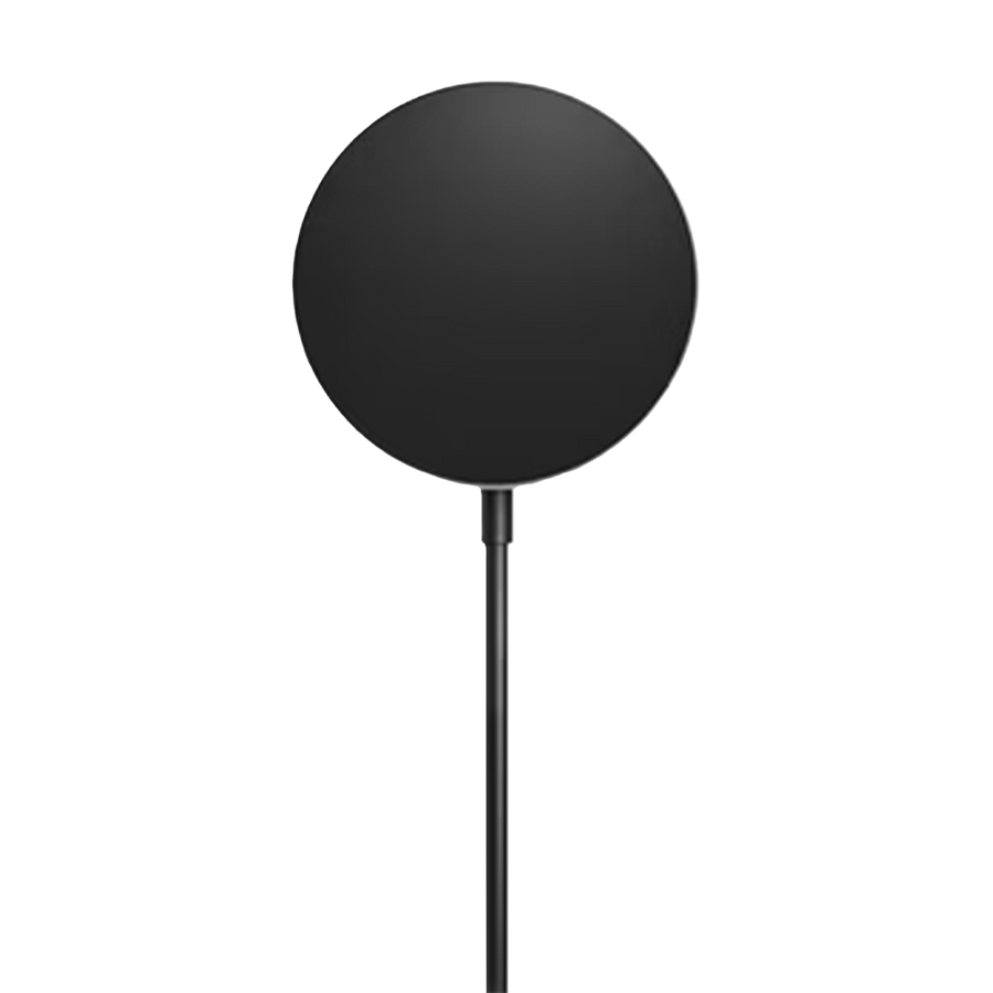 Samsung Single Wireless Charger Black