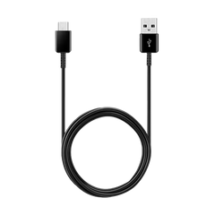 Samsung Type C Cable Black