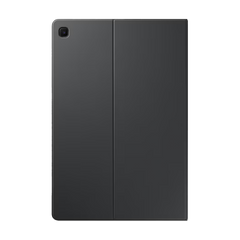 Galaxy Tab S6 Lite Book Cover Grijs