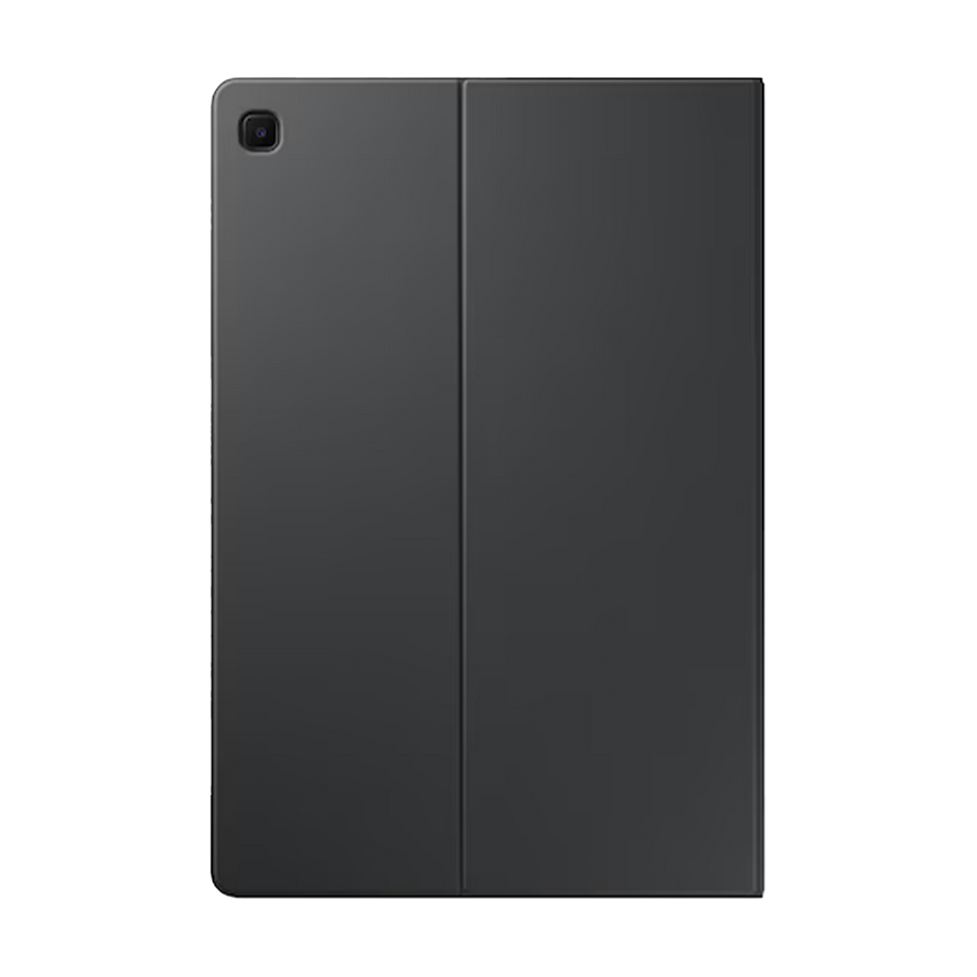 Galaxy Tab S6 Lite Book Cover Grey