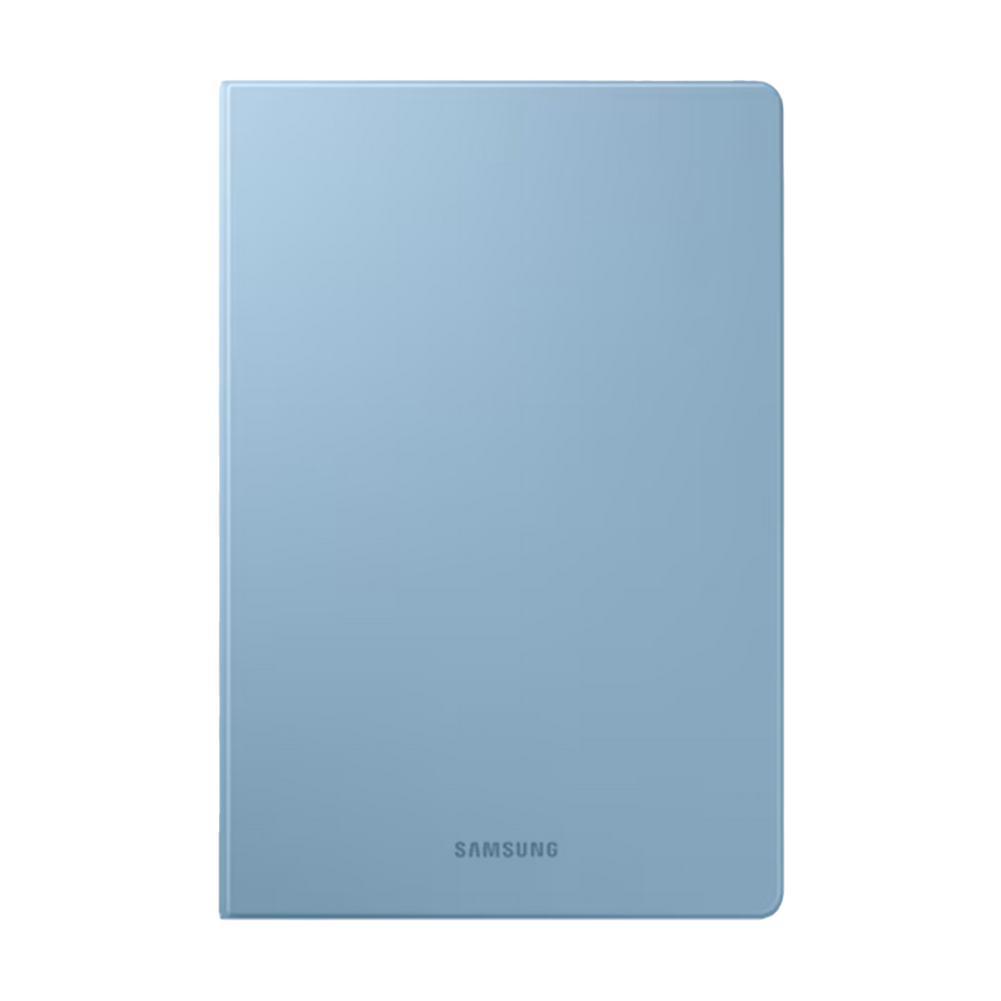Galaxy Tab S6 Lite Book Cover Blue