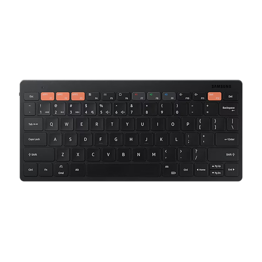 Samsung Smart Keyboard Trio 500 Black