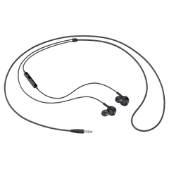Samsung 3.5mm Earphones Black
