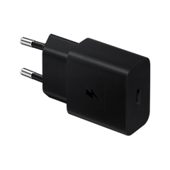 Samsung 15W Voedingsadapter Zwart