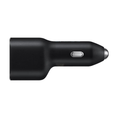 Samsung USB-C Car charger 25W EP-L4020 Black