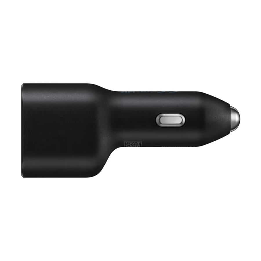 Samsung USB-C Car charger 25W EP-L4020 Black