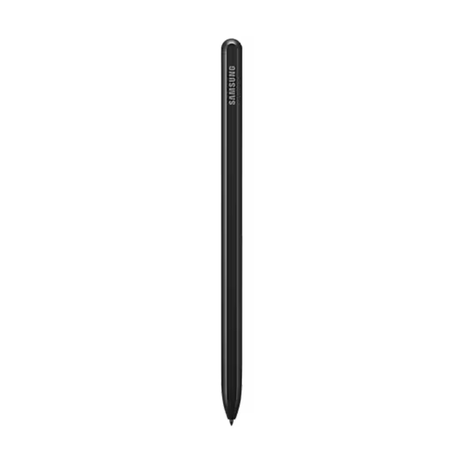 Galaxy Tab S8 series S Pen Black