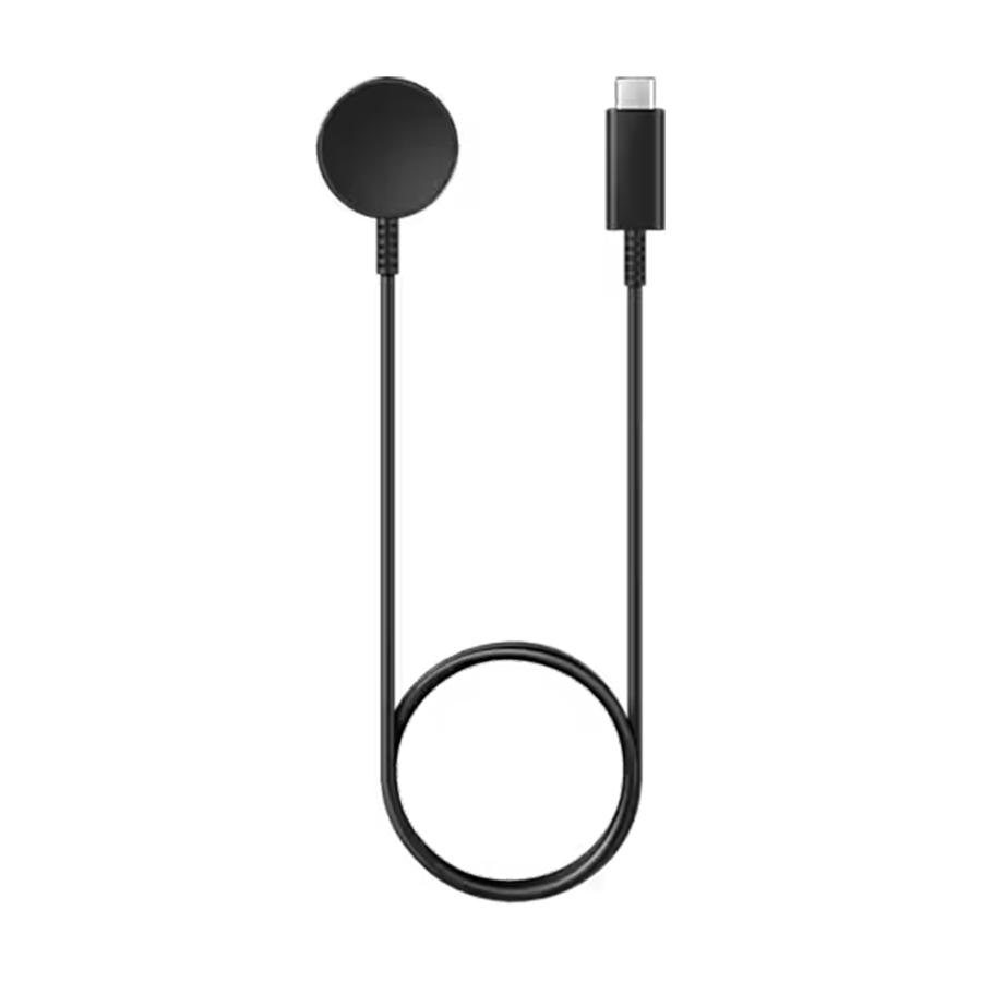 Samsung Watch5 USB-C Magnetic Charging Kabel