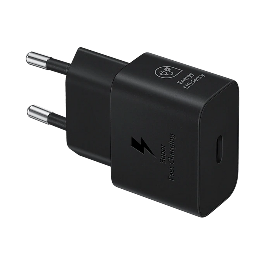 Samsung 25W Power adapter Black