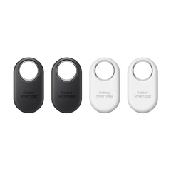 Galaxy SmartTag2 (4 pack) Black and White