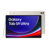 Samsung Galaxy Tab S9 Ultra Wifi + 5G 256GB Beige