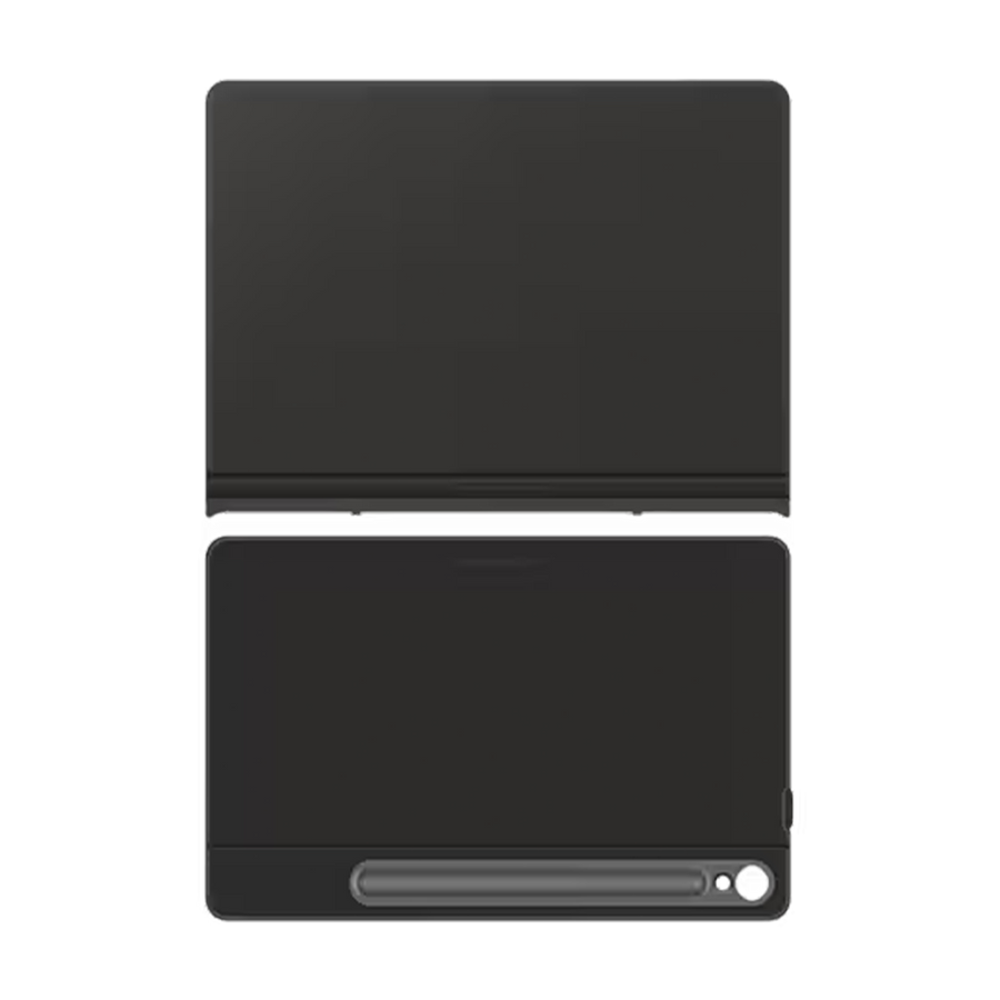 Samsung Galaxy Tab S9 Smart Book Cover Black