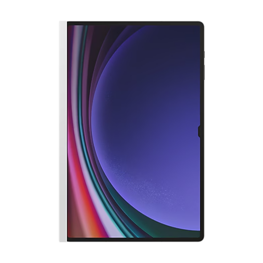 Galaxy Tab S9+ NotePaper Screen White