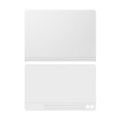 Galaxy Tab S10+ | S9+ | S9 FE+ Smart Book Cover Wit