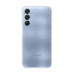 Galaxy A25 5G Clear Case Transparant