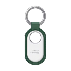 Galaxy Rugged Case Groen | SmartTag2