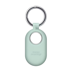 Galaxy Silicone Case Mint | SmartTag2