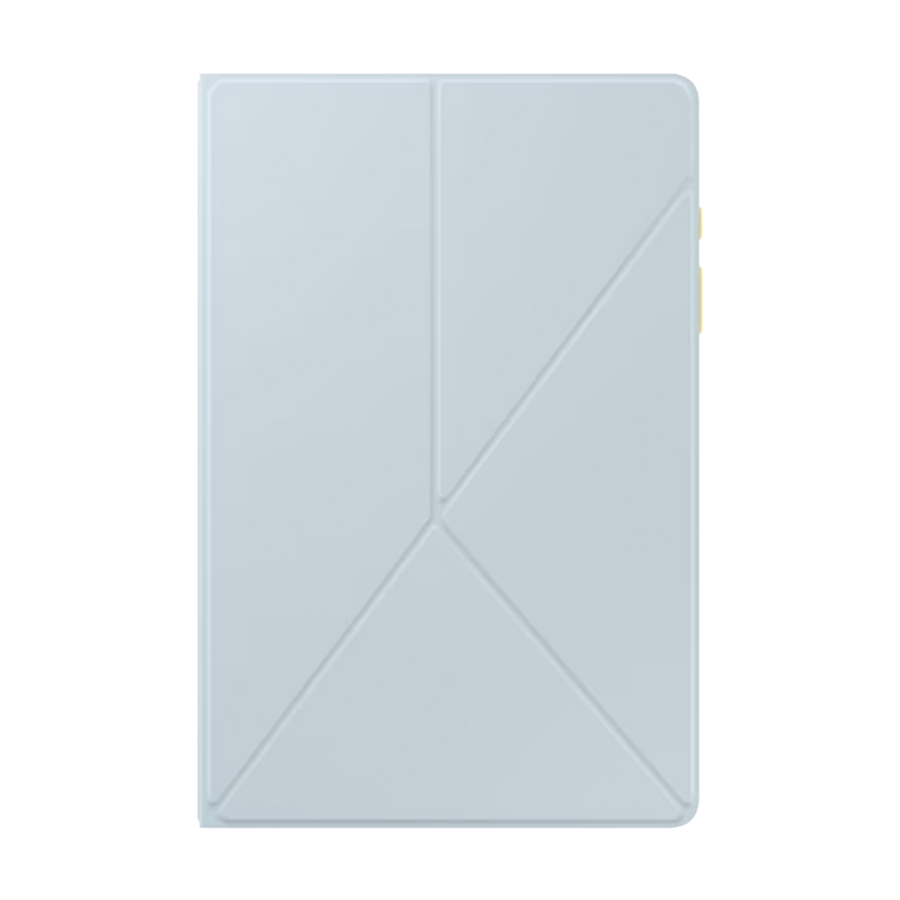 Galaxy Tab A9+ Book Cover Blue