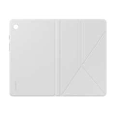 Galaxy Tab A9 Book Cover Wit