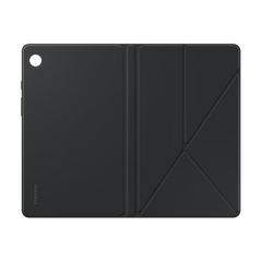 Galaxy Tab A9 Book Cover Black