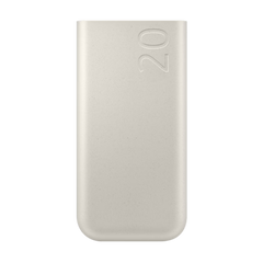 Samsung 20Ah Battery Pack (SFC 45W)