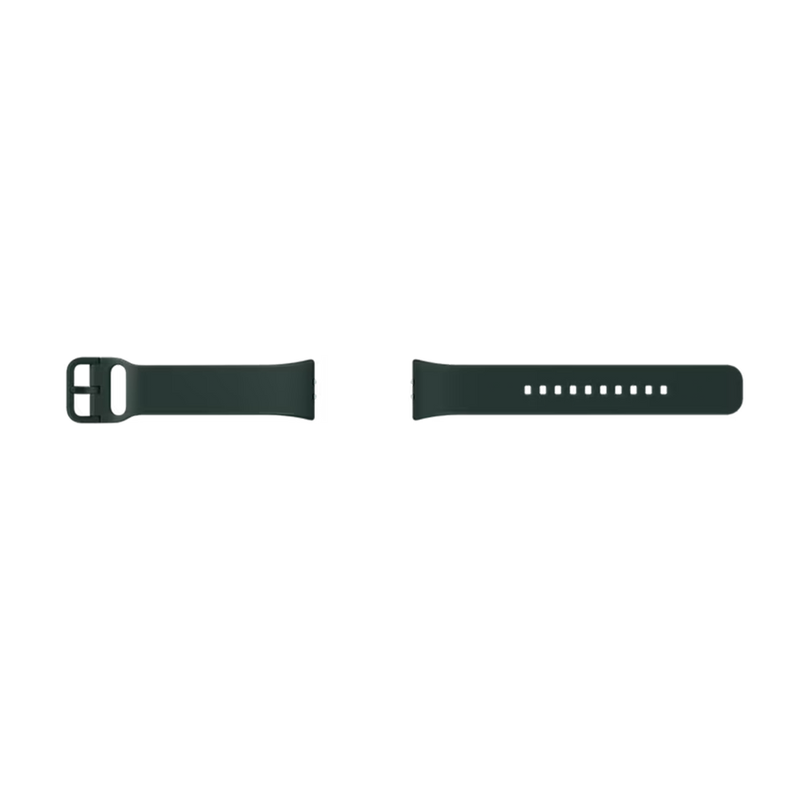 Galaxy Fit 3 Sport Band Dark green