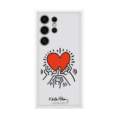 Galaxy S24 Ultra Flipsuit Case | Wit
