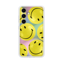Galaxy S24 Plus Flipsuit Case | Geel