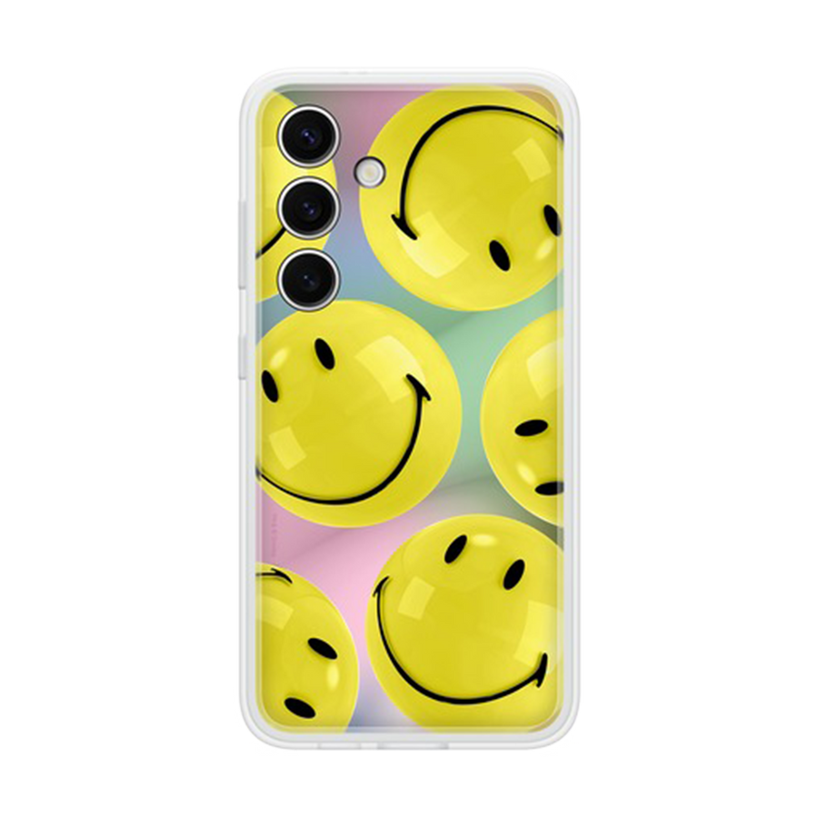 Galaxy S24 Plus Flipsuit Case | Yellow
