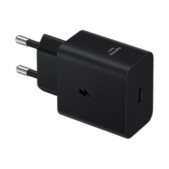 Samsung 45W Voedingsadapter (Met Kabel) Zwart
